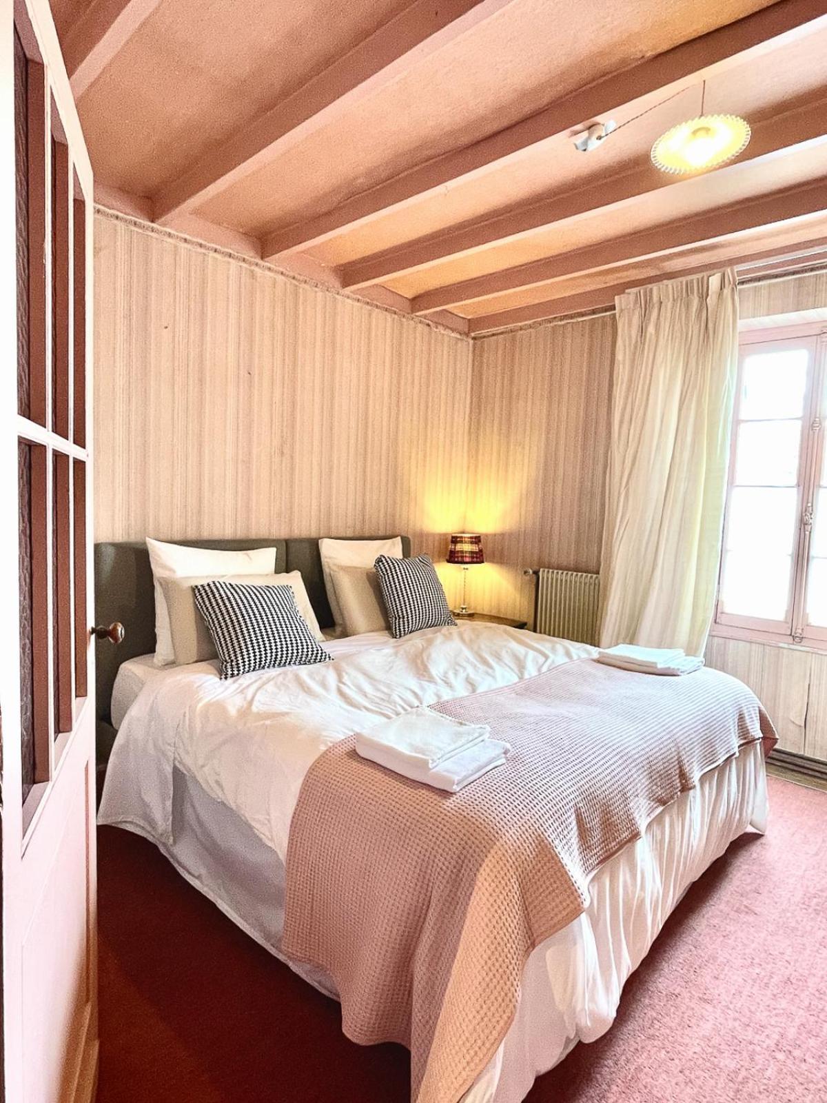 Studio Loubes Bernac Ngoại thất bức ảnh